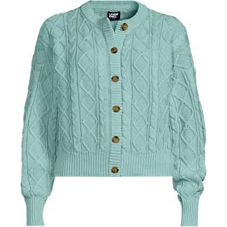 Women's Cardigans | Lands' End Women's Cardigans | Lands' End